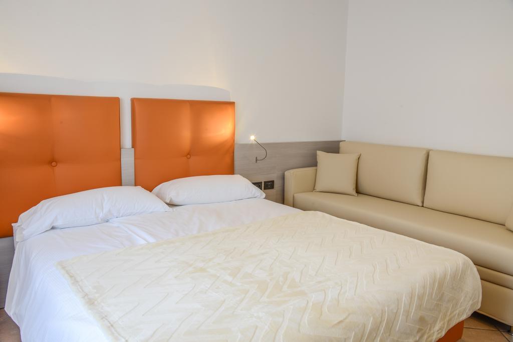 Residence Franca B&B Arco Quarto foto