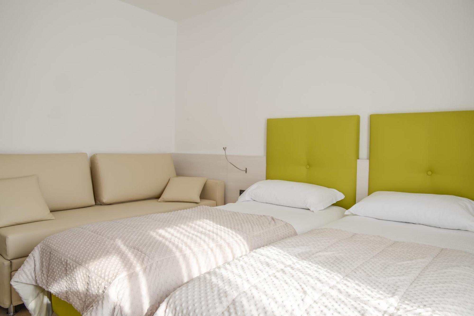 Residence Franca B&B Arco Quarto foto